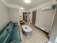 Rongcheng Zehui Apartment (Juxian Garden Branch)