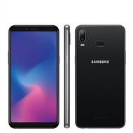 Samsung Galaxy A6s SM-G6200 Mobile Phone 6.0" 6GB RAM 64GB/128GB ROM Snapdragon 660 Octa Core Dual Rear Camera Android Phone