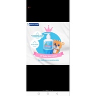 QV lotion body  face lotion