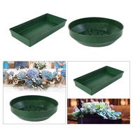 [ootkoqyjt] Floral Bowl Bowls for Flower Arrangement Decorative ,Vase Flower Vase Flower Holder for 