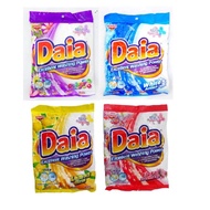 DAIA POWDER DETERGENT 720g