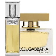 Perfume First Lady @ D&G The One