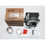 BLOCK SEHER ASSY YAMAHA F1ZR BLOCK CYLINDER F1 BLOCK PISTON ASSY F1 ZR