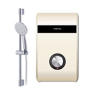 MISTRAL INSTANT WATER HEATER MSH66