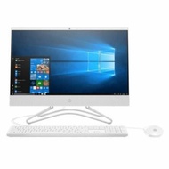 HP PC ALL IN ONE 22-df0145D J4025/4GB/1TB/21.5"/OHS/WIN10