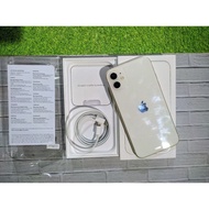 ready iPhone 11 64 iBox Second Istimewa Garansi Resmi Aktif