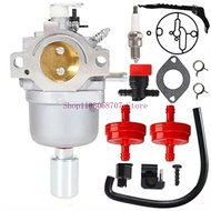 792036 Carburetor for  and Stratton 33R877 594601 594605 697216 31P677 799256 795366 331877 698945 6
