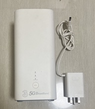 3 5G CPE Pro 3 Broadband Router H138-380 $580