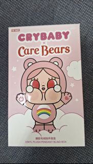 Care Bears盲盒
