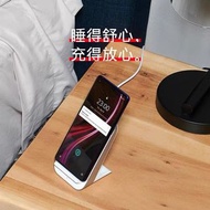 一加Warp閃充無線充電器立式快充版手機30W充電器