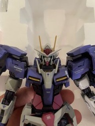 Metal Build 00 Raiser Designer Blue