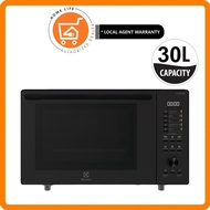 Electrolux EMC30D22BM Airfry Convection Microwave Oven 30L