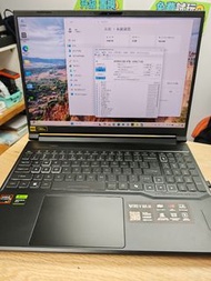 ACER NITRO 16S AI
AMD Ryzen AI 7 350
RTX 5070 獨立顯示卡
16GB RAM 1T + 4T SSD
16吋 180Hz 2560*1600