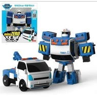 Robot toobot mini zero toy car can transform into a robot/ robot tobot mini zero robot tobot Zero SN