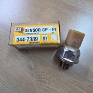 344-7389 GENUINE CATERPILLAR GP-PRESSURE SENSOR