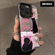 NEW MODEL SOFTCASE CUTE CAT CASE FOR REALME 5 5i 5S 7i / C17 8 4G/8PRO 8i 10 4G 11 4G 12 5G 12 PLUS 