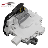 4F0839016 7-pin Rear Right Door Lock Latch Actuator For Audi A3 A6 S6 C6 A8 S8 Seat, Passenger Side 