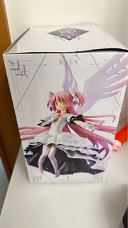 魔法少女小圓劇場版 Figure