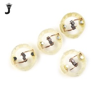 JK 4PC RS550 HC683LG HC685LG KV3SFN MOTOR Carbon Brush Holder for BOSCH