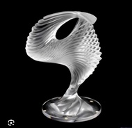 Lalique，水晶