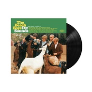 แผ่นเสียง The Beach Boys Pet Sounds ใหม่ ซีล The Beach Boys Vinyl LP