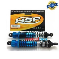 Metal alloy shock absorber HSP rc car 94111 94108 94118 part 188004 108004