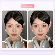 Set Elf Ear Patch Ear Stickers Soft Shape Elf Veneer Ears Vertical Stand Elf Ear Stickers I4y2