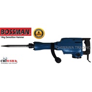 BOSSMAN 14kg 1240W Demolition Hammer BPH-65A / BPH65A High Quality Power Tool