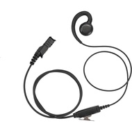 MTM3550 MTP3500 XPR 3000e 3300e 3500e 3300 3500 Earpiece with Compatible with Motorola Walkie Talkie