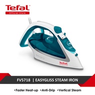 Tefal FV5718 Steam Iron Easy Gliss 2