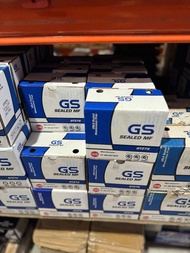 GS Battery GTZ7S Honda Click / Raider 150 / CBR 150 Fi