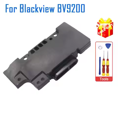 New Original Blackview BV9200 Upper Speaker Inner Loud Speaker Buzzer Ringer Horn Repair Accessories