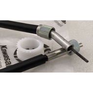 54001-0032 41060-0012 Speedometer Cable & Gear Meter KLX150L KLX150BF