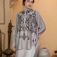 Heaven lights blouse azalea new xxl..