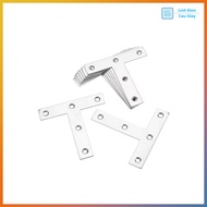 L-shaped, T-shaped, 4040 aluminum cross