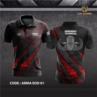 [IPSC][TECHNICAL][SHOOTING] EXCLUSIVE JERSEY