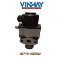 N/S SERENA C24 EGR VALVE 14710-5M002