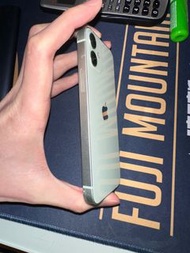 Iphone12mini 128G 綠色