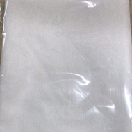 Tissue fiber waterproof polyester fiber/ sheet