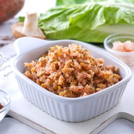 芽米寶貝 - D01 藜麥地瓜鮮菇炊飯-13m+-冷凍-150g*2盒