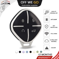 for Jetour Dashing Car Key Cover Case Cover Protect For Jetour Dashing 2023 Model tpu key case