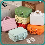 APPEAR Travel Suitcase, Mini Travel Cosmetic Box, Hot Sales Luggage 14 inch Organizer Makeup  For Wo