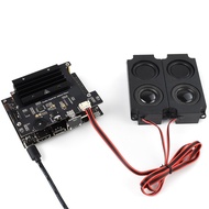 【WVH】-USB Audio Codec Module for Nano Sound Card Driver-Free Onboard 2CH Speaker Interface for Nano 