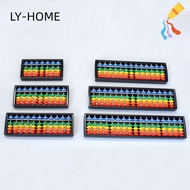 LIAOYING Arithmetic Toy Hobbies 7-15 Digits Math Montessori Toys