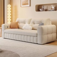 沙發床Sofa bed  多功能  沙發床  兩用  小戶型  可折疊  帶儲物  可拆洗#沙發床#多功能#小戶型
