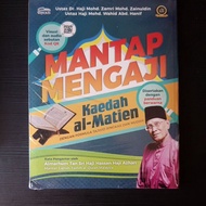 Mantap Mengaji Kaedah Al Matien