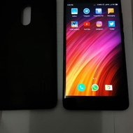 xiaomi redmi note 4 second