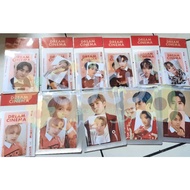 AR ticket dream cinema haechan mark