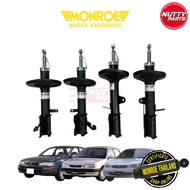 MONROE MatricPlus Shock Up AE101 EE101 AE110 AE111 AE112