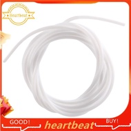 [Hot-Sale] 2.5x4mm 3D Printer PTFE Tube for Bambu Lab P1P/AMS/A1 Mini Teflonto Pipe Bowden Extruder 